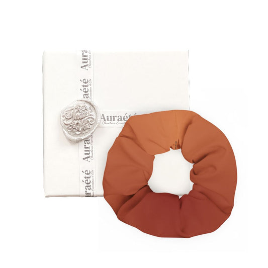 Classic Palette Series Scrunchie - Ochre